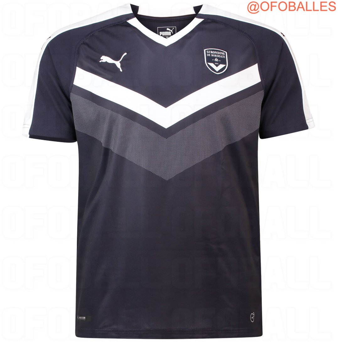 Maillot MONTPELLIER nouvelle Maillot MONTPELLIER nouvelle